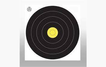 Championnat CD 35 Tir en Campagne 26 avril 2026 à Breteil